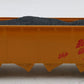Industrial Rail  HO Union Pacific 4 Bay Hopper 518125 LN/Box