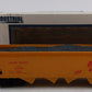 Industrial Rail  HO Union Pacific 4 Bay Hopper 518125 LN/Box