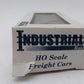 Industrial Rail  HO Union Pacific 4 Bay Hopper 518125 LN/Box