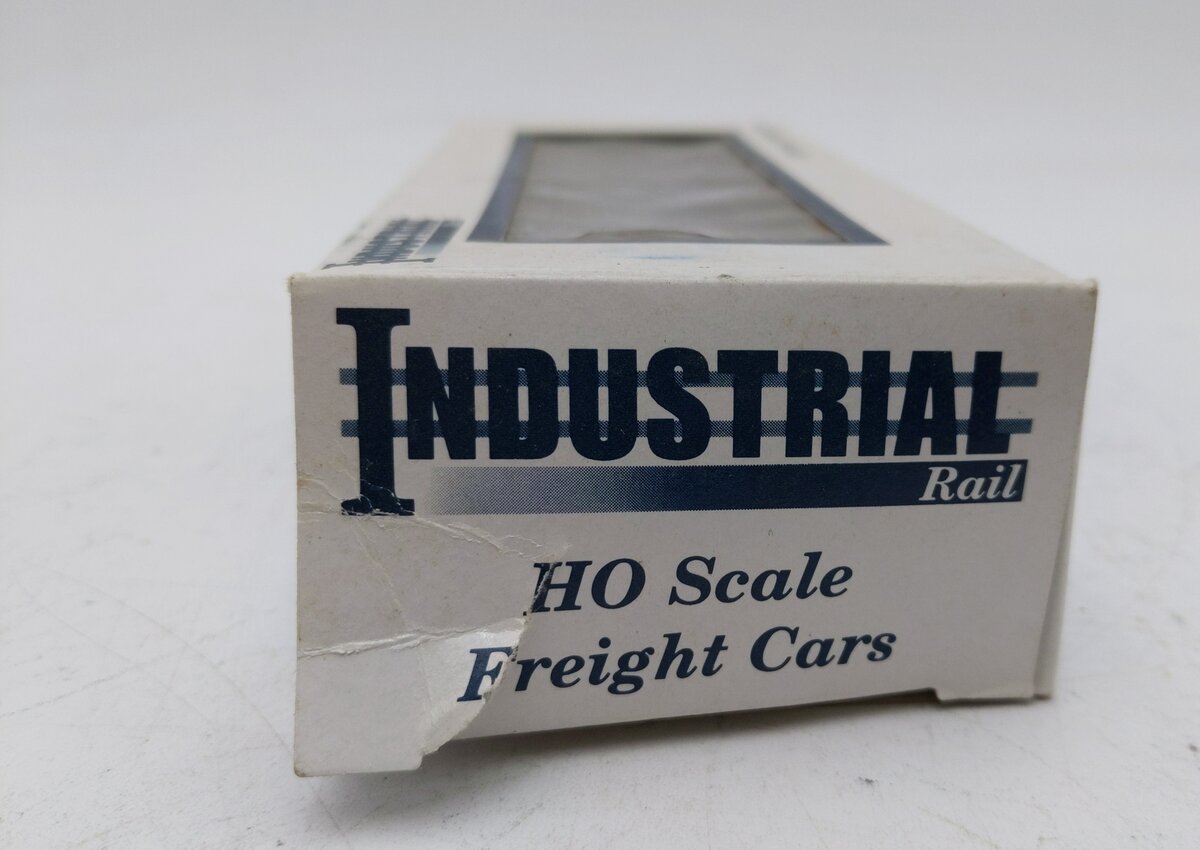 Industrial Rail  HO Union Pacific 4 Bay Hopper 518125 LN/Box