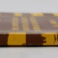 The Brown Book Paperback Book By R. A. Brown VG
