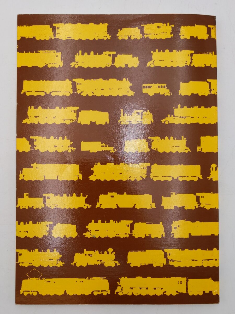 The Brown Book Paperback Book By R. A. Brown VG