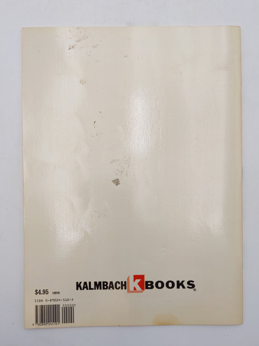 Track Plans for Sectional Track Paperback Book By Linn Westcott VG