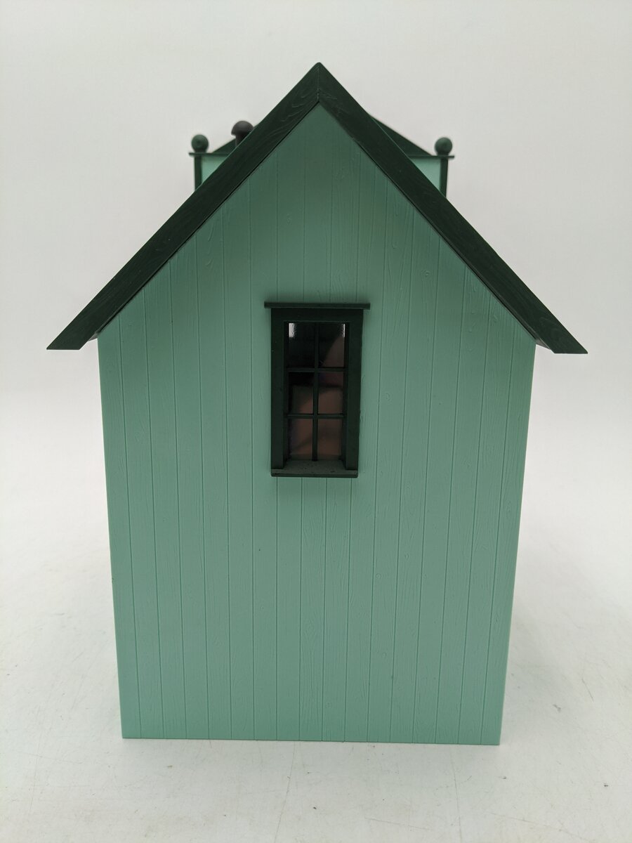 Piko 62234 G Scale Assembled General Store Kit VG