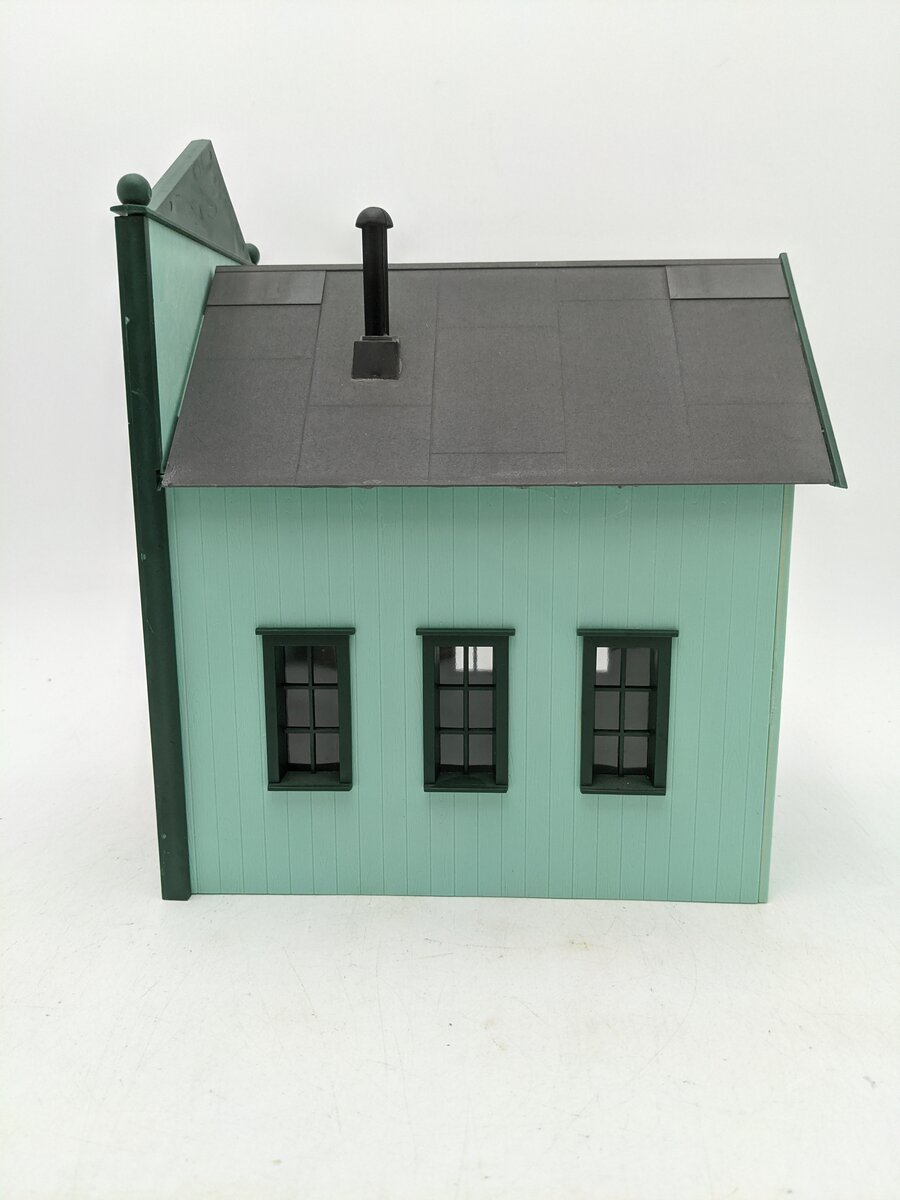 Piko 62234 G Scale Assembled General Store Kit VG