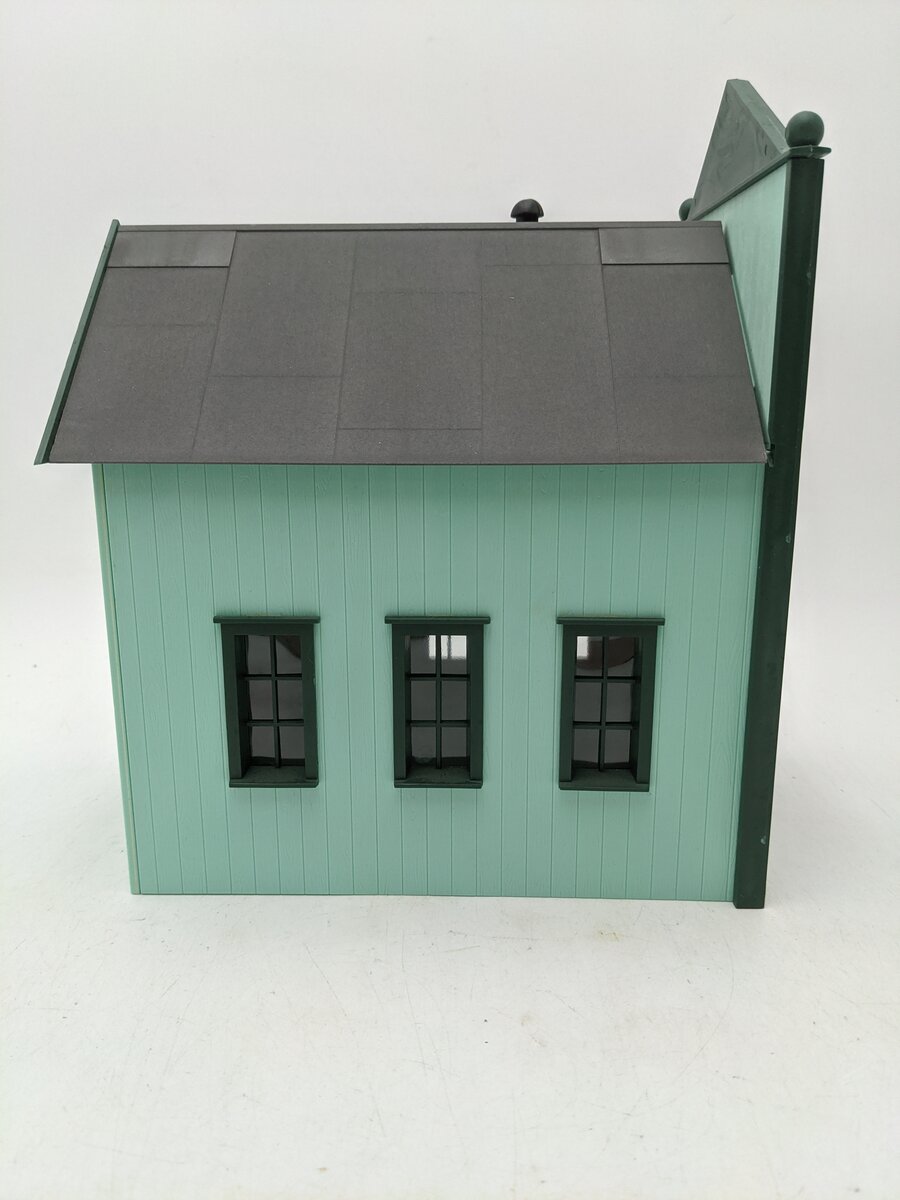 Piko 62234 G Scale Assembled General Store Kit VG