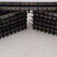 K-Line K-0636 O Shadow Rail 10" Straight Track Section [11] VG