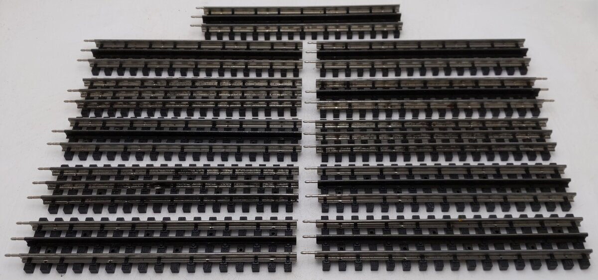 K-Line K-0636 O Shadow Rail 10