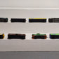 Athearn and Others HO Assorted Freight Cars 90075, 3592, 4157, 1863, 27303 [8] VG