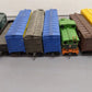 Athearn and Others HO Assorted Freight Cars 90075, 3592, 4157, 1863, 27303 [8] VG