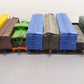 Athearn and Others HO Assorted Freight Cars 90075, 3592, 4157, 1863, 27303 [8] VG