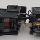 American Flyer 342 Vintage S Scale 0-8-0 Steam Switcher w/Tender VG