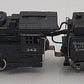 American Flyer 342 Vintage S Scale 0-8-0 Steam Switcher w/Tender VG