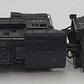 American Flyer 342 Vintage S Scale 0-8-0 Steam Switcher w/Tender VG