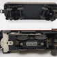 Lionel 249 Vintage O Postwar 2-4-2 Steam Locomotive w/ 250T Tender EX
