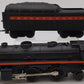 Lionel 249 Vintage O Postwar 2-4-2 Steam Locomotive w/ 250T Tender EX
