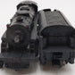 Lionel 249 Vintage O Postwar 2-4-2 Steam Locomotive w/ 250T Tender EX