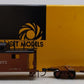 Sunset Models N5b BRASS HO Scale PRR N5b Steel Cabin Car with Antenna (Painted) VG/Box