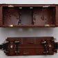 Sunset Models N5b BRASS HO Scale PRR N5b Steel Cabin Car with Antenna (Painted) VG/Box