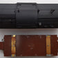 Sunset Models N5b BRASS HO Scale PRR N5b Steel Cabin Car with Antenna (Painted) VG/Box