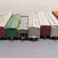 Athearn and Others HO Assorted Freight Cars 286048, 4244, 90120, 85124, 15040[8] VG