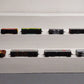Athearn and Others HO Assorted Freight Cars 286048, 4244, 90120, 85124, 15040[8] VG
