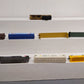 Athearn and Others HO Assorted Freight Cars 54731, 869378, 62155, 345393 [10] VG