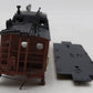 Sunset Models N5C HO Scale Brass PRR N5c Steel Cabin Car w/ Antenna (Painted) VG/Box