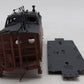 Sunset Models N5C HO Scale Brass PRR N5c Steel Cabin Car w/ Antenna (Painted) VG/Box