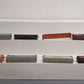 Athearn and Others HO Assorted Freight Cars 70638, 82800, 65098, 317388, 5334[8] VG