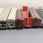 Athearn and Others HO Assorted Freight Cars 70638, 82800, 65098, 317388, 5334[8] VG
