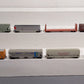 Athearn and Others HO Assorted Freight Cars 70638, 82800, 65098, 317388, 5334[8] VG
