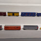 Athearn and Others HO Assorted Freight Cars 1051, 6312, 1337, 2009, 25055 [8] VG