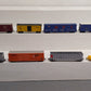Athearn and Others HO Assorted Freight Cars 1051, 6312, 1337, 2009, 25055 [8] VG