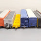 Athearn and Others HO Assorted Freight Cars 1051, 6312, 1337, 2009, 25055 [8] VG