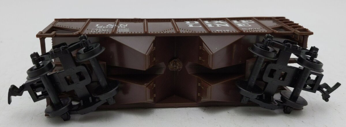Industrial Rail HO L & N Hopper w/ Coal Load #20459 LN/Box