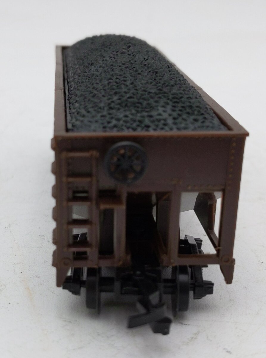 Industrial Rail HO L & N Hopper w/ Coal Load #20459 LN/Box