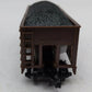 Industrial Rail HO L & N Hopper w/ Coal Load #20459 LN/Box