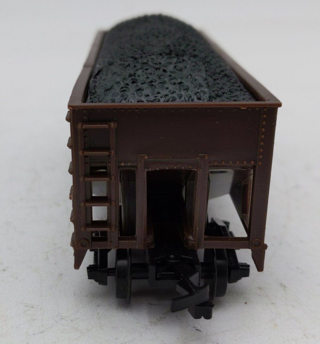 Industrial Rail HO L & N Hopper w/ Coal Load #20459 LN/Box