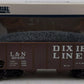 Industrial Rail HO L & N Hopper w/ Coal Load #20459 LN/Box