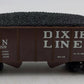 Industrial Rail HO L & N Hopper w/ Coal Load #20459 LN/Box