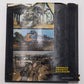 America's Colorful Railroads Hardcover Book By Don Ball Jr. VG