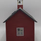 Pola G1810 G Scale Built-Up School House #1904 EX