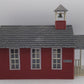 Pola G1810 G Scale Built-Up School House #1904 EX
