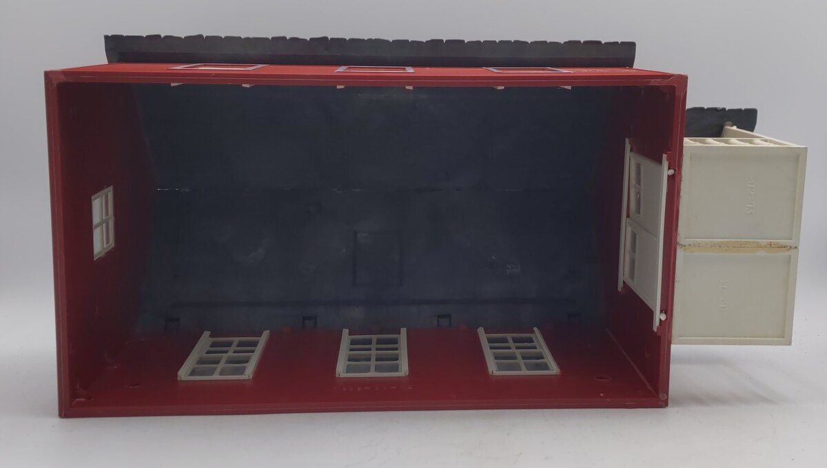 Pola G1810 G Scale Built-Up School House #1904 EX