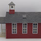 Pola G1810 G Scale Built-Up School House #1904 EX