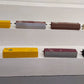 Athearn and Others HO Assorted Freight Cars 24001, 177514, 232001, 254042[8] VG