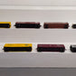 Athearn and Others HO Assorted Freight Cars 24001, 177514, 232001, 254042[8] VG