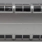 MTH O Amtrak Superliner Lounge Café Passenger Car #33010 EX