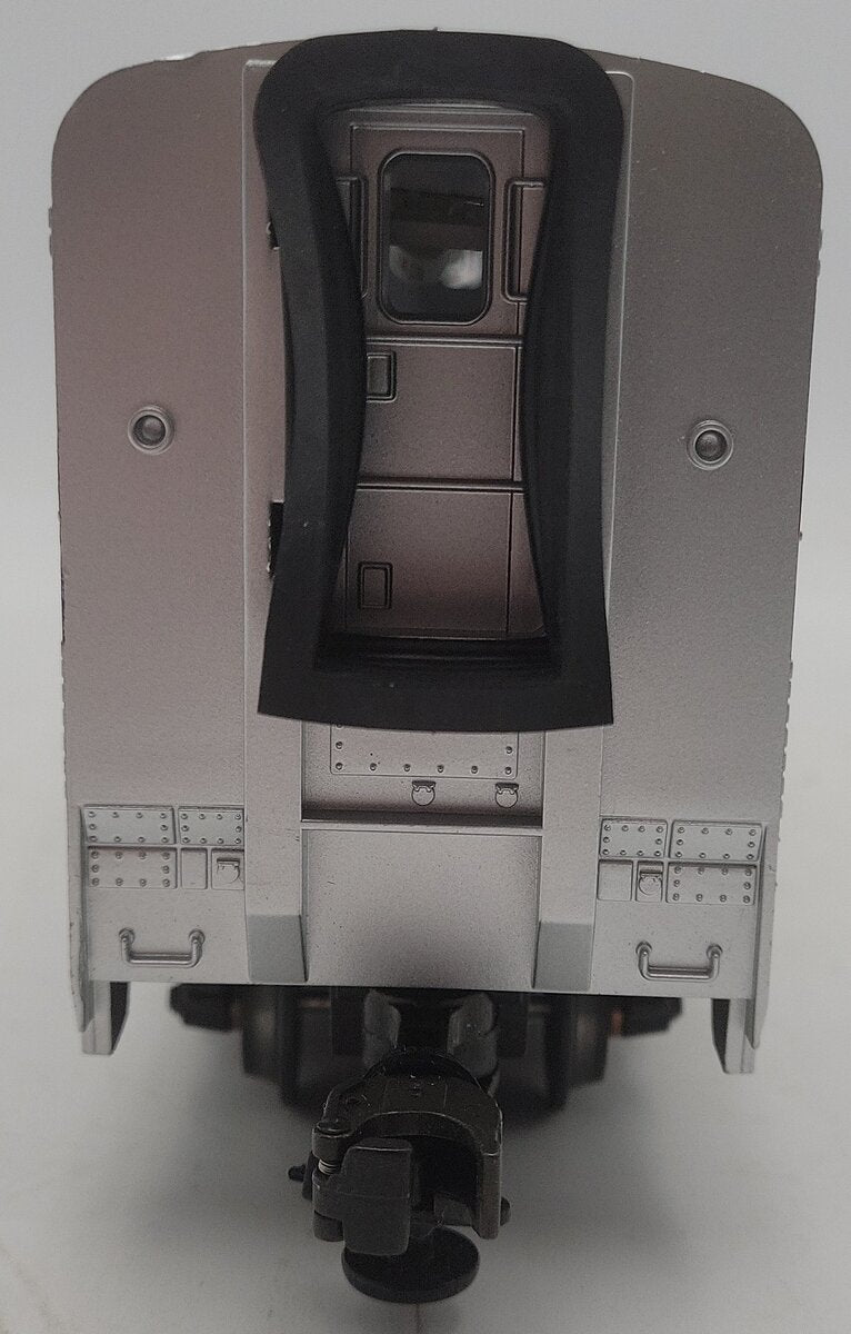 MTH O Amtrak Superliner Lounge Café Passenger Car #33010 EX